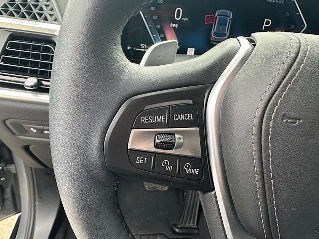 Certified 2026 BMW X5 xDrive40i image 23