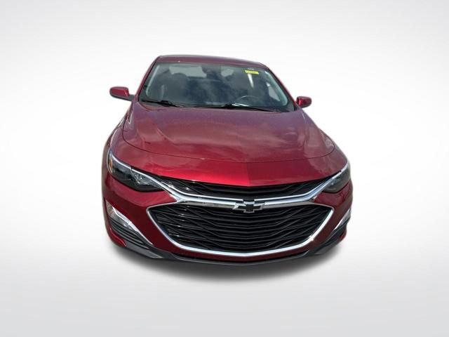 Used 2024 Chevrolet Malibu RS image 8