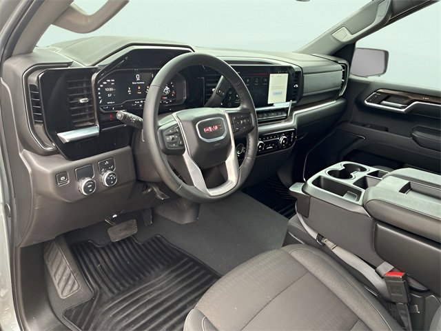 Used 2024 GMC Sierra 1500 Elevation image 19