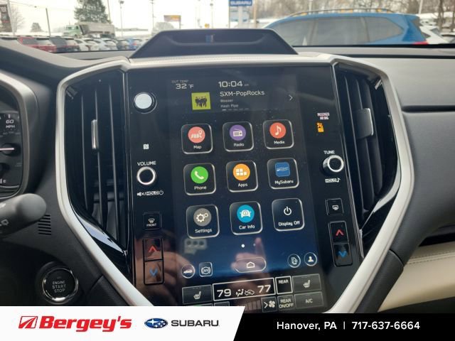 New 2026 Subaru Ascent Limited image 17