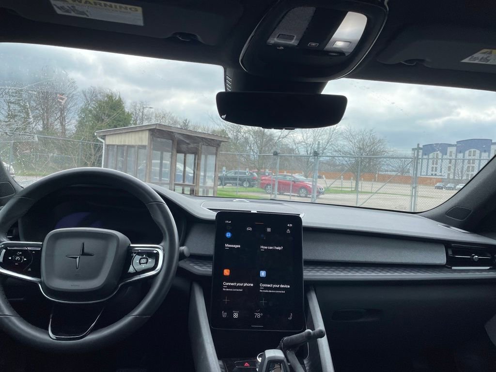 Used 2023 Polestar Polestar 2 w/ Pilot Pack image 11