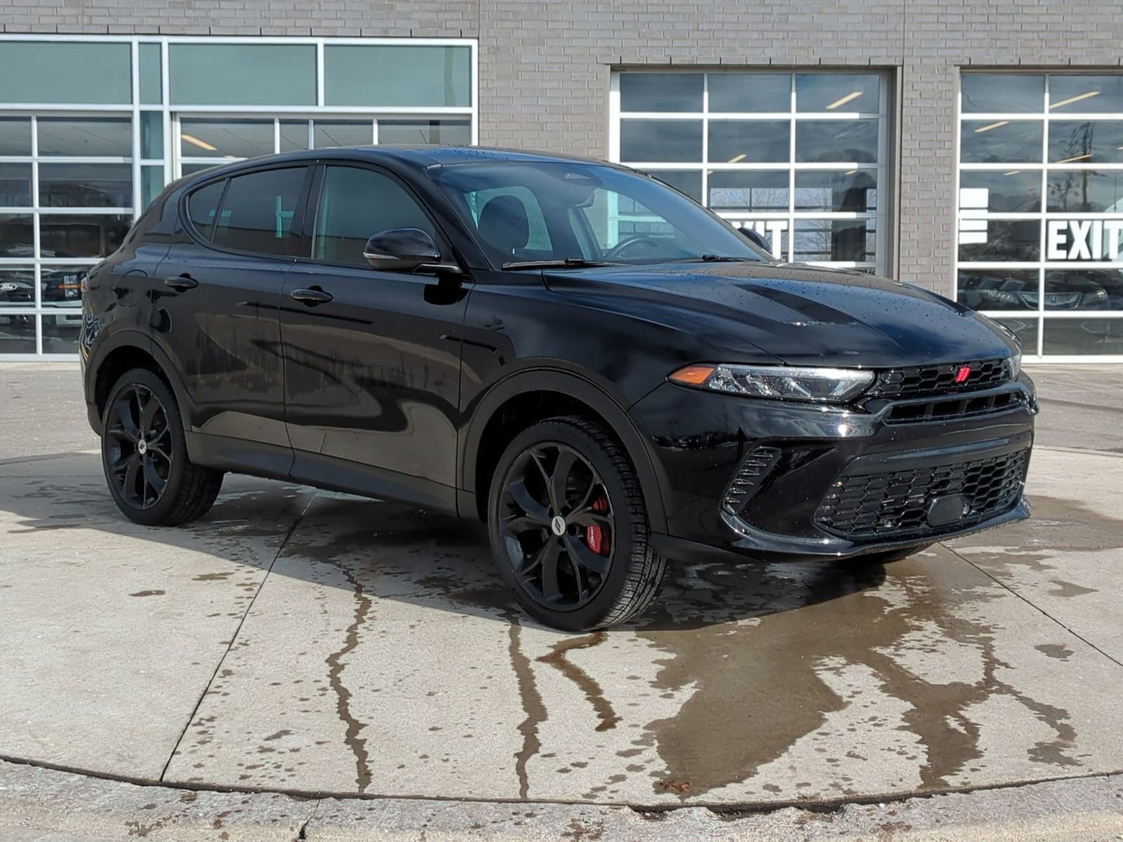 Used 2024 Dodge Hornet GT Plus image 10