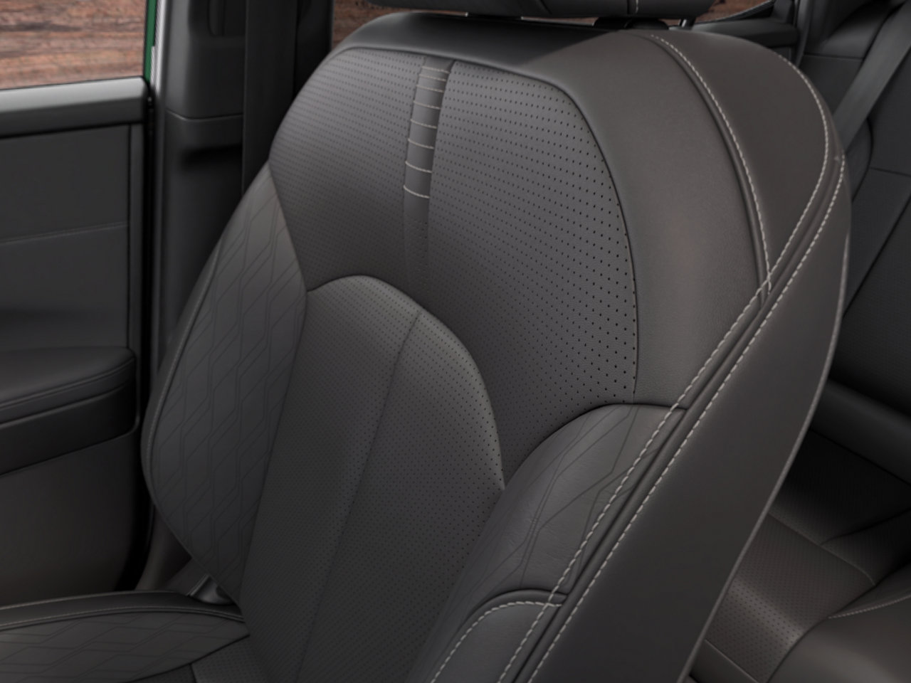 New 2026 Subaru Outback Touring image 23