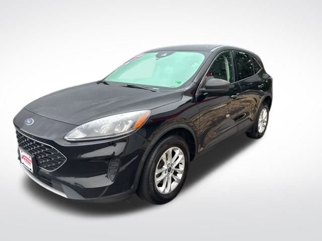 Used 2022 Ford Escape SE w/ Cold Weather Package image 2