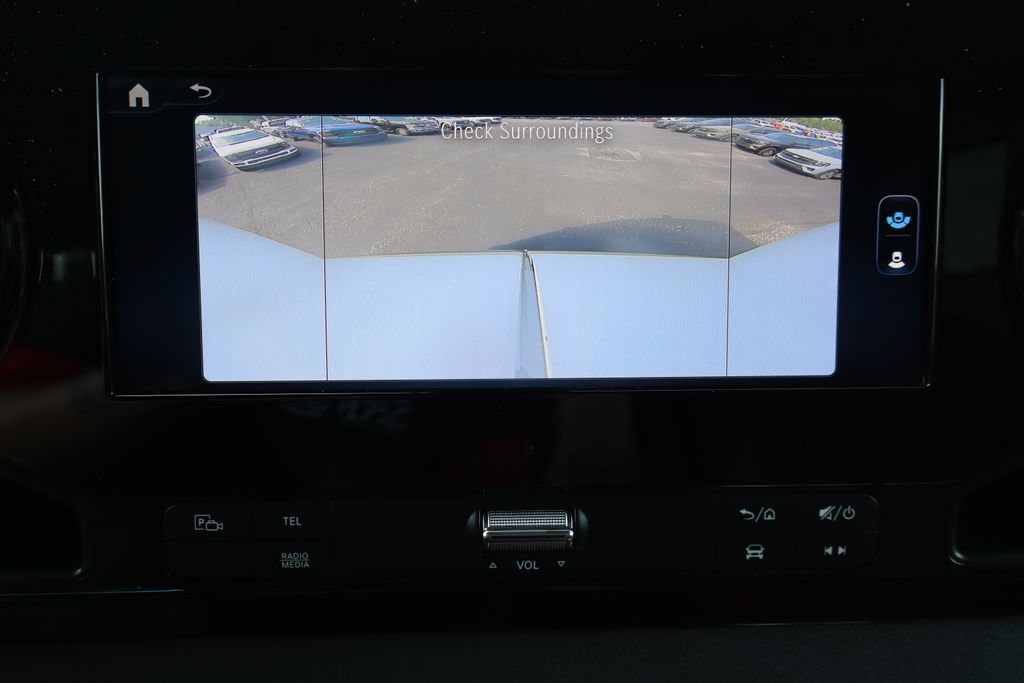 Used 2025 Mercedes-Benz Sprinter 2500 image 9