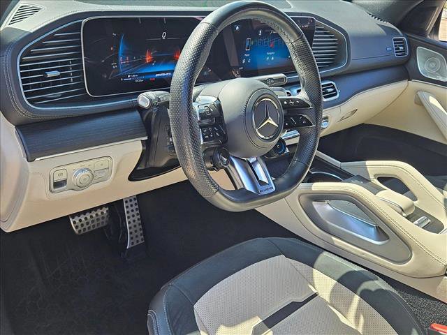 Used 2024 Mercedes-Benz GLE 53 AMG 4MATIC image 10