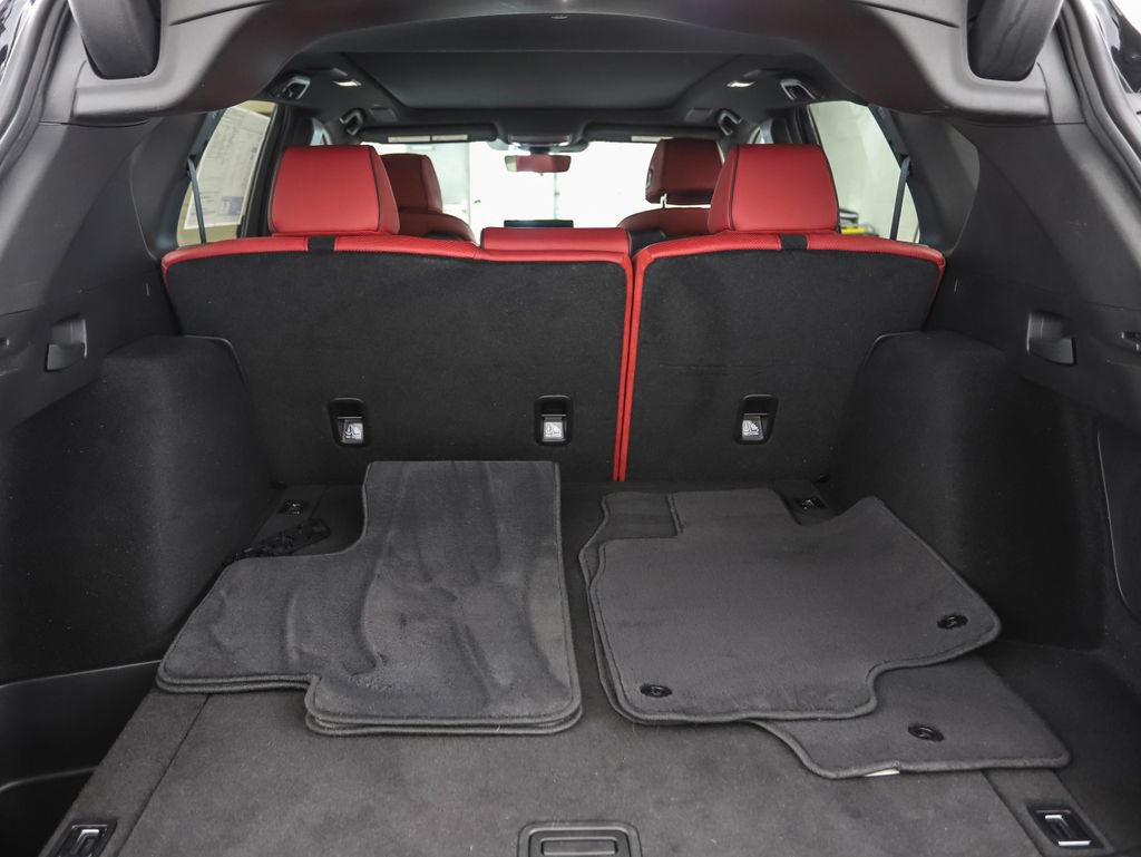 Used 2024 Acura RDX AWD w/ A-Spec & Advance Pkg image 24