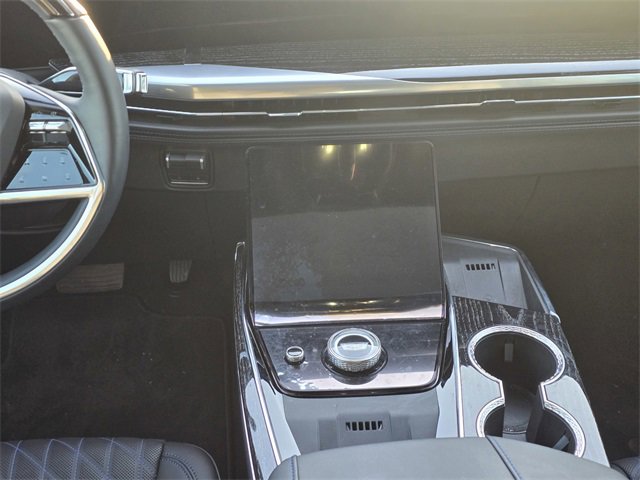 New 2026 Cadillac Escalade IQ Sport 1 w/ LPO, Floor Liner Package image 19