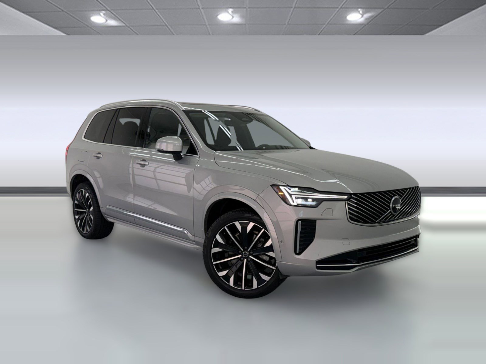 Used 2025 Volvo XC90 B6 Plus image 6