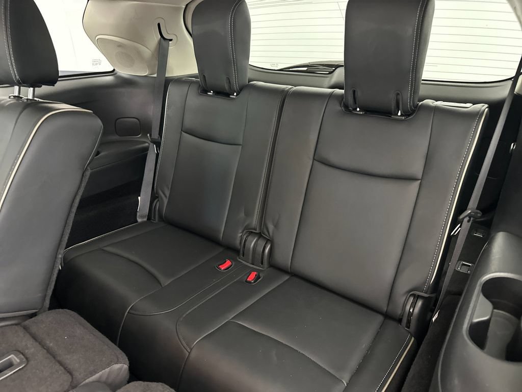 Used 2019 INFINITI QX60 Pure FWD image 14