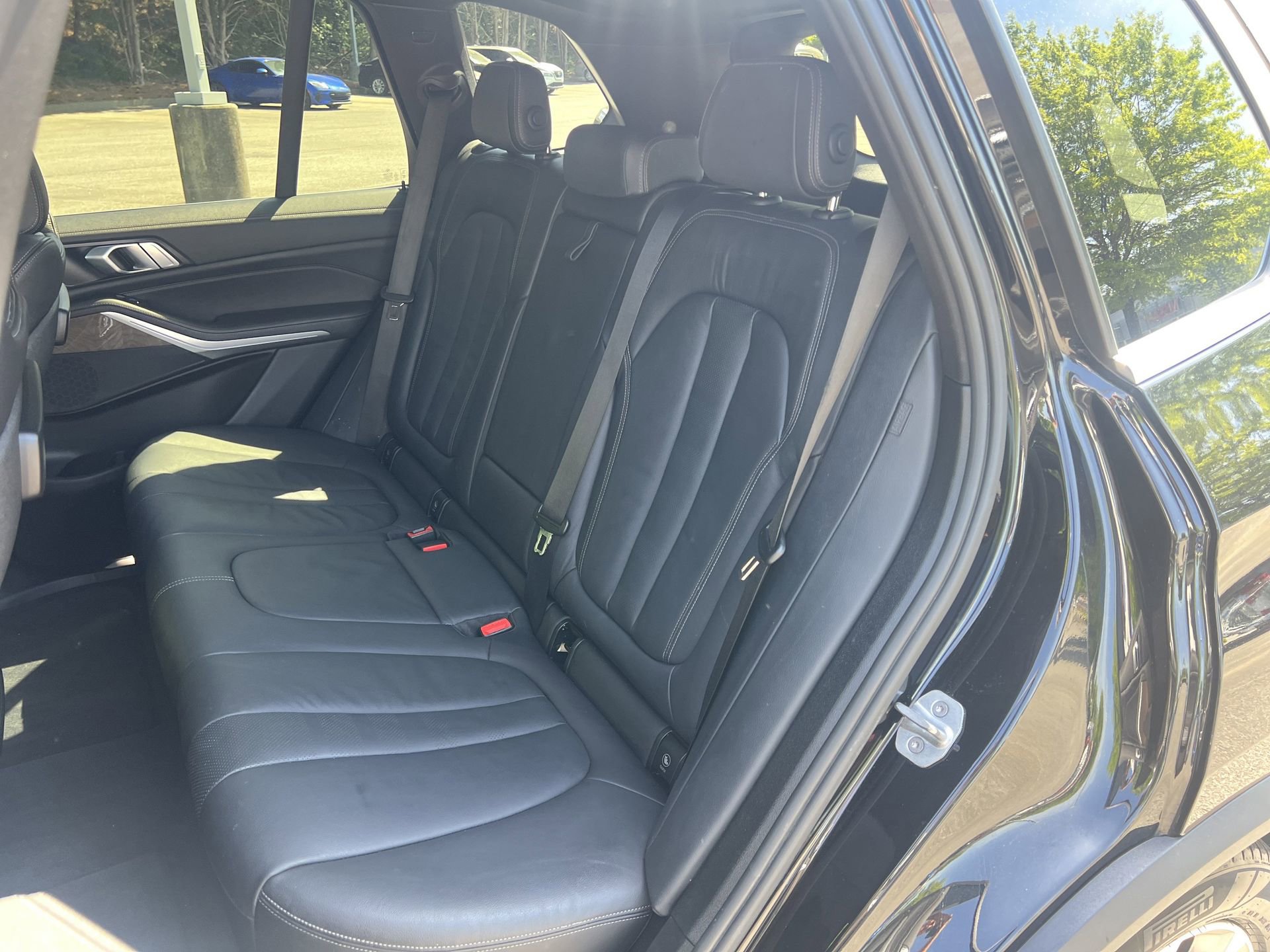 Used 2019 BMW X5 xDrive40i w/ Premium Package 2 AWD/4WD image 18