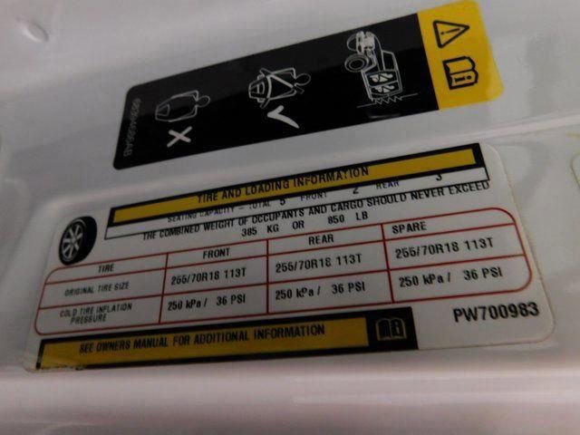 Used 2023 Jeep Wrangler Altitude image 65