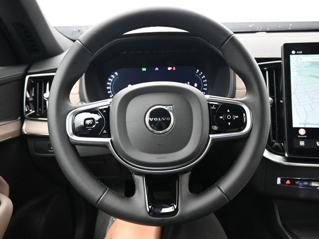 New 2026 Volvo XC90 B6 Core w/ Protection Package Premier image 23