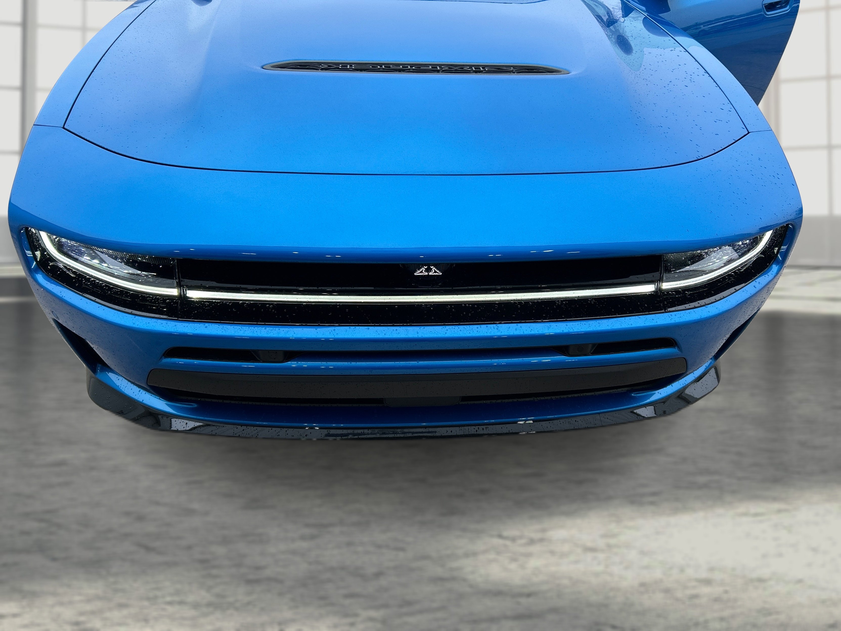 New 2026 Dodge Charger R/T AWD/4WD image 22