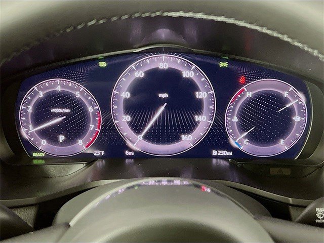 Used 2026 MAZDA CX-90 3.3 Turbo w/ Premium Sport Pkg image 15