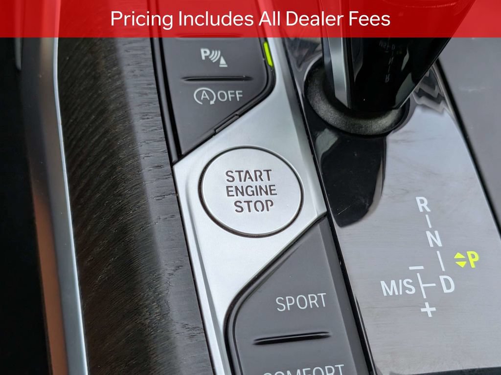 Used 2022 BMW 330i Sedan w/ Premium Package RWD image 29