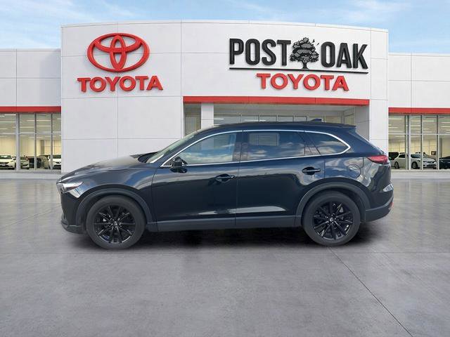 Used 2023 MAZDA CX-9 Touring Plus image 3