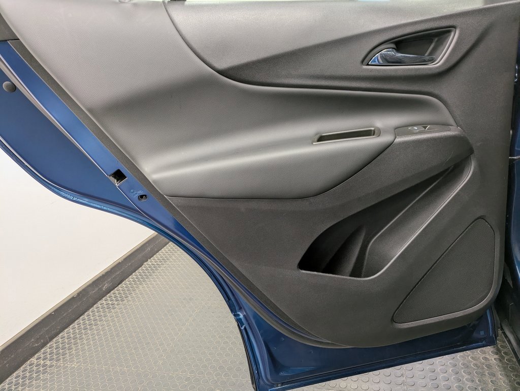 Used 2021 Chevrolet Equinox LT image 22