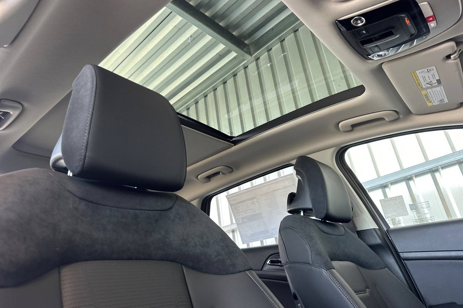 New 2026 Kia Sportage SX Prestige AWD/4WD image 17