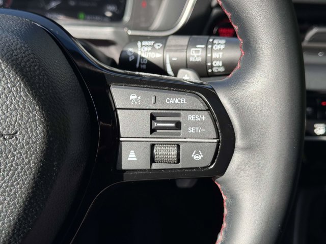 Certified 2025 Honda Pilot Black Edition image 21