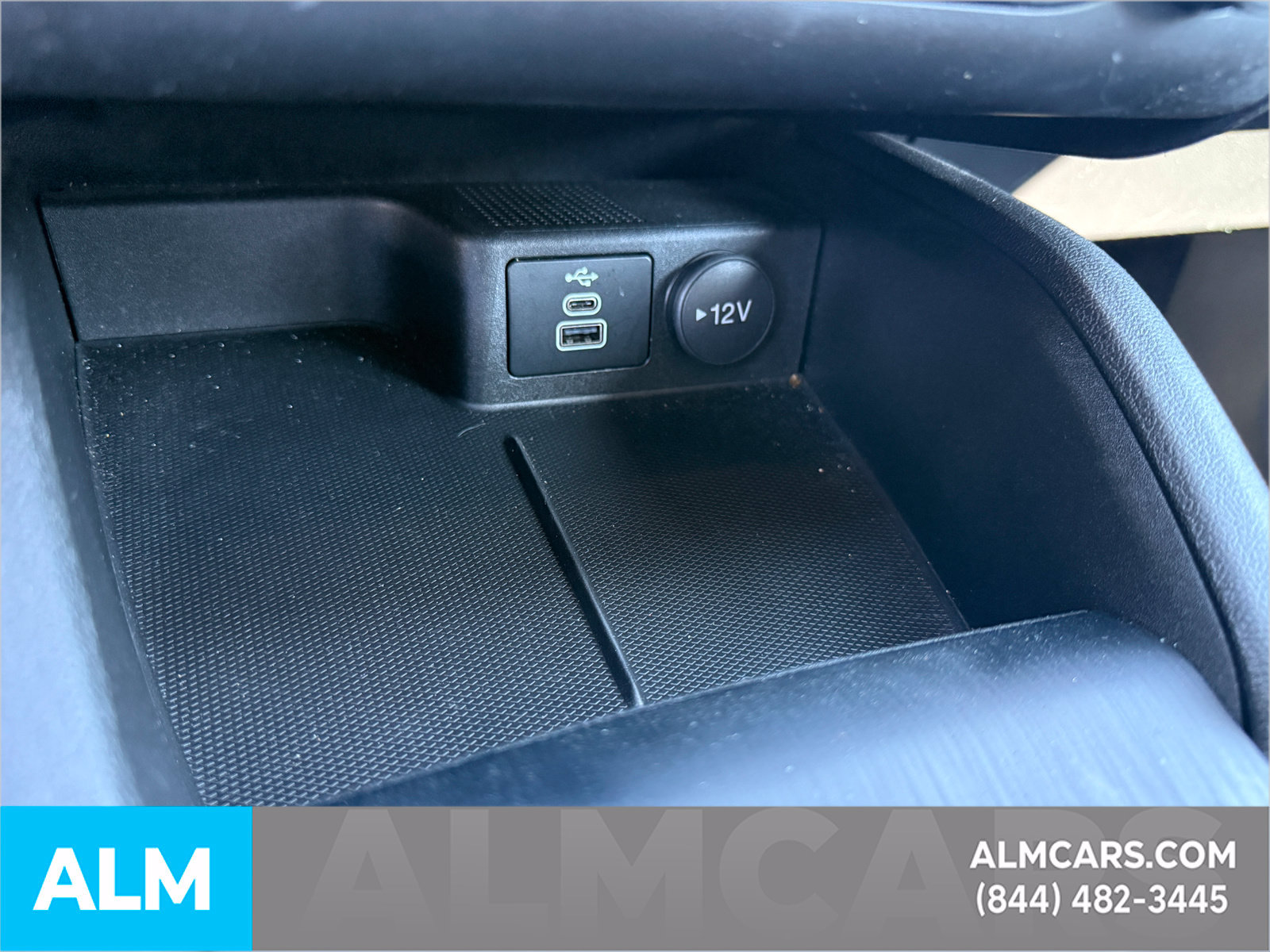 Used 2024 Ford Escape Active FWD image 20
