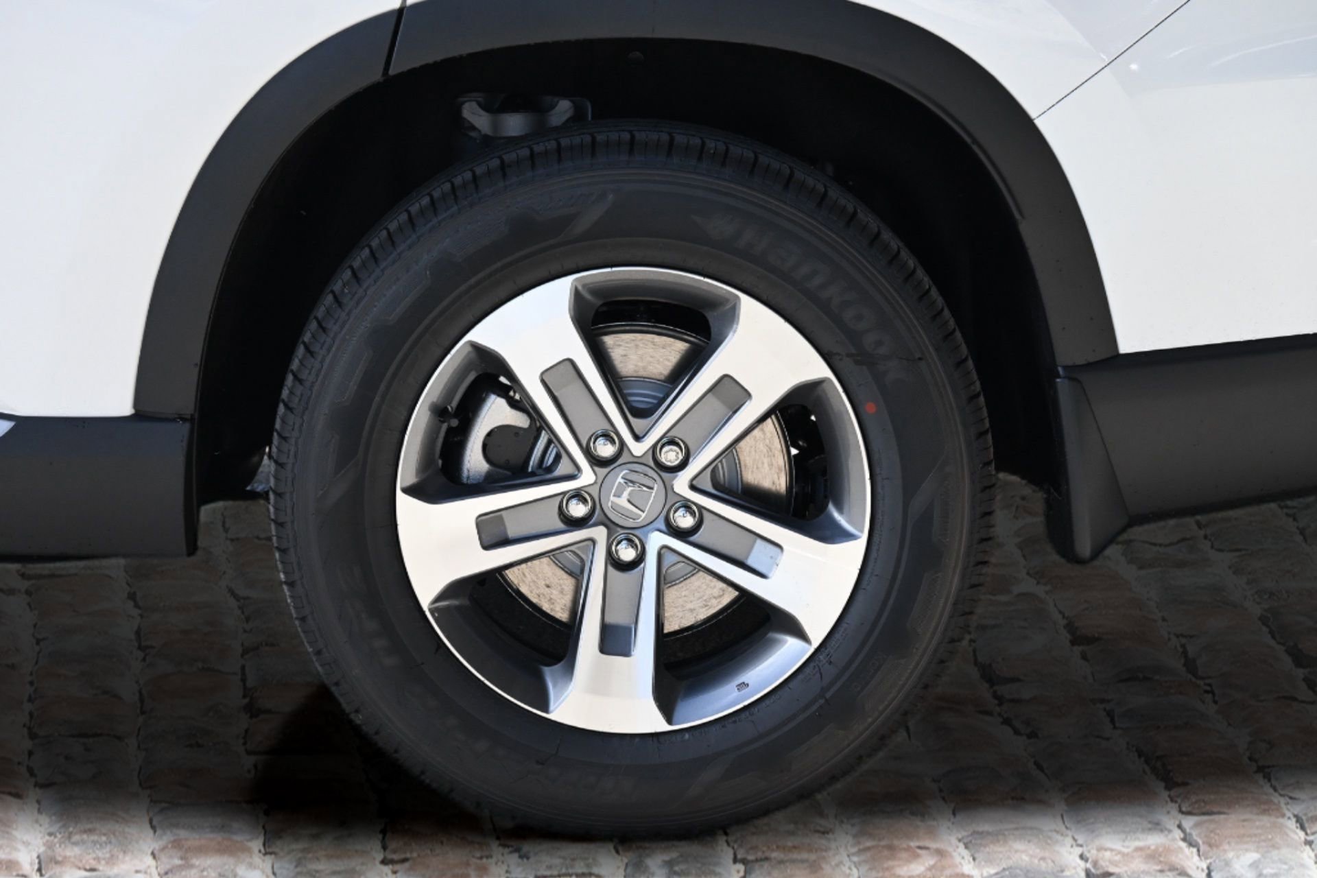 New 2026 Honda Pilot EX-L image 38