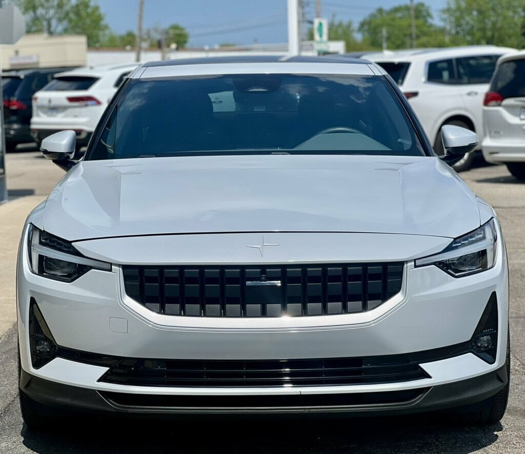 Used 2023 Polestar Polestar 2 w/ Pilot Pack FWD image 31