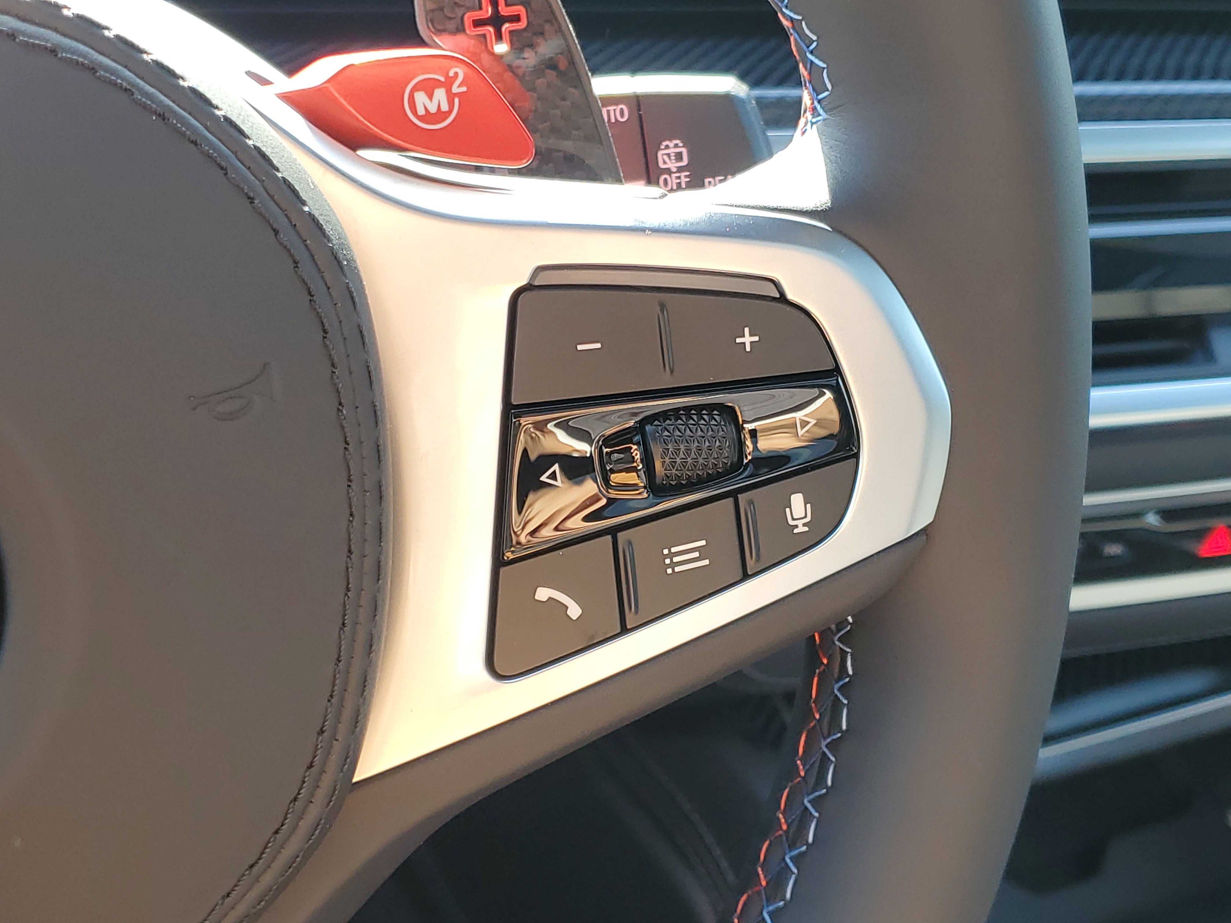 New 2026 BMW X5 M Competition w/ Executive Package image 13