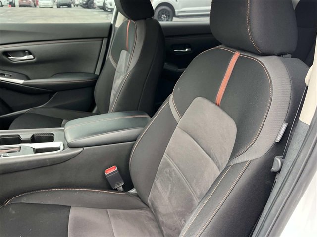 Used 2023 Nissan Sentra SR w/ Midnight Edition Package image 26