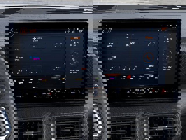 New 2025 Ford Mustang Coupe image 14