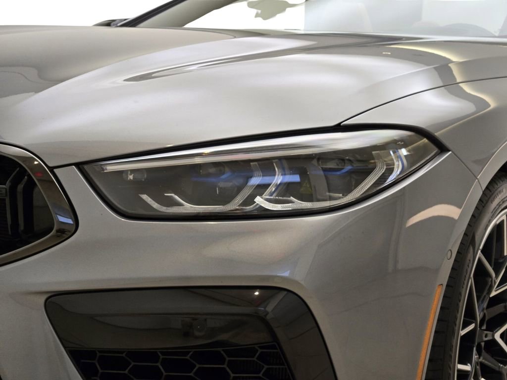 Used 2023 BMW M8 Competition AWD/4WD image 5