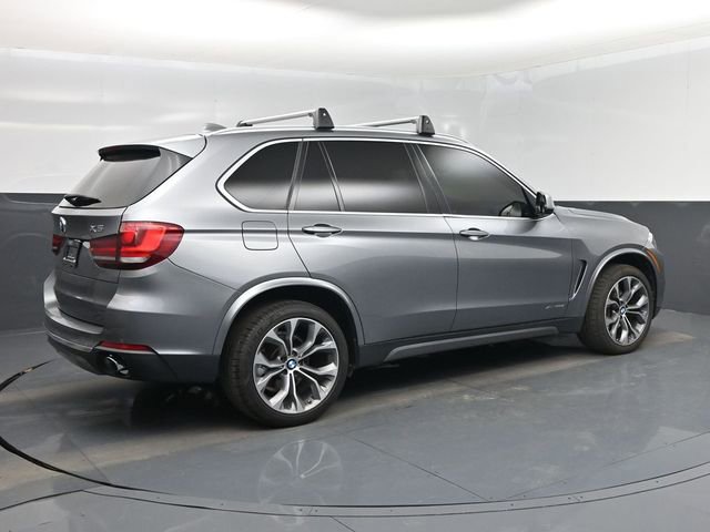Used 2015 BMW X5 xDrive35d image 3