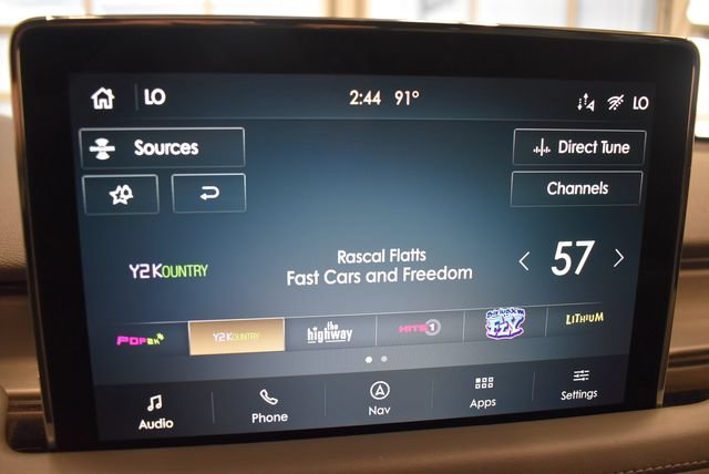 Used 2020 Lincoln Aviator Reserve w/ Equipment Group 202A AWD/4WD image 8