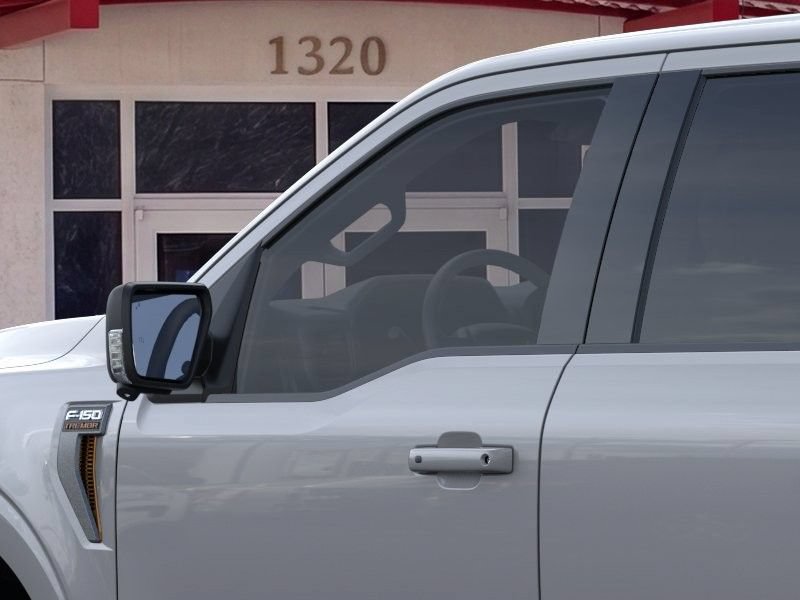 New 2026 Ford F150 Tremor w/ Bed Utility Package AWD/4WD image 21