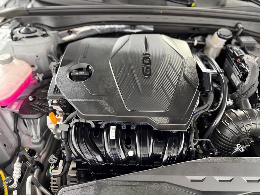 Used 2025 Kia K5 GT-Line image 35