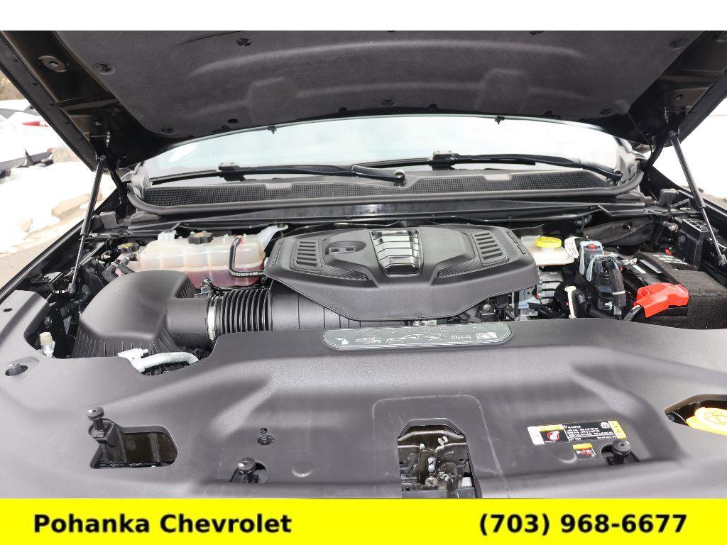 Used 2024 Jeep Wagoneer 4WD w/ Premium Group I image 44