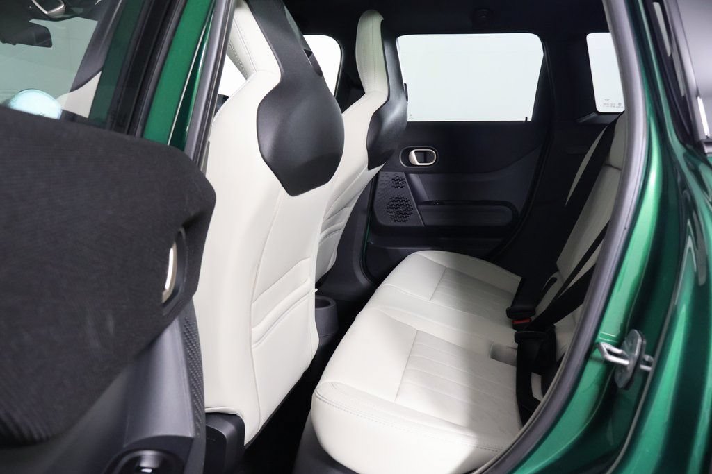 New 2027 MINI Cooper S FWD image 6