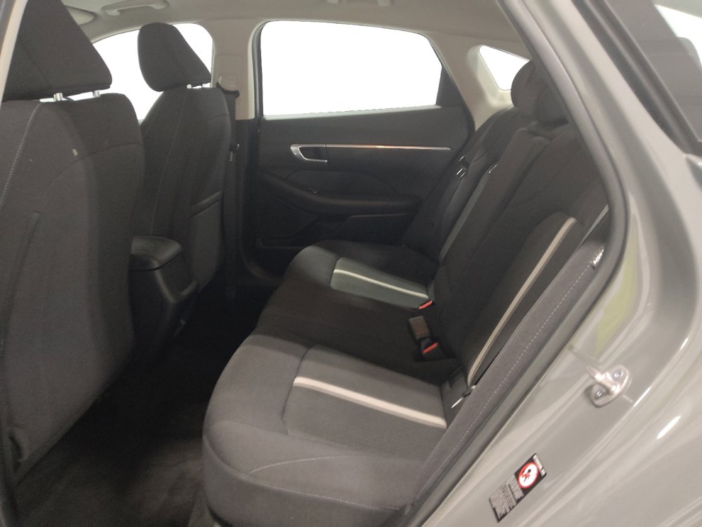 Used 2023 Hyundai Sonata SEL image 18
