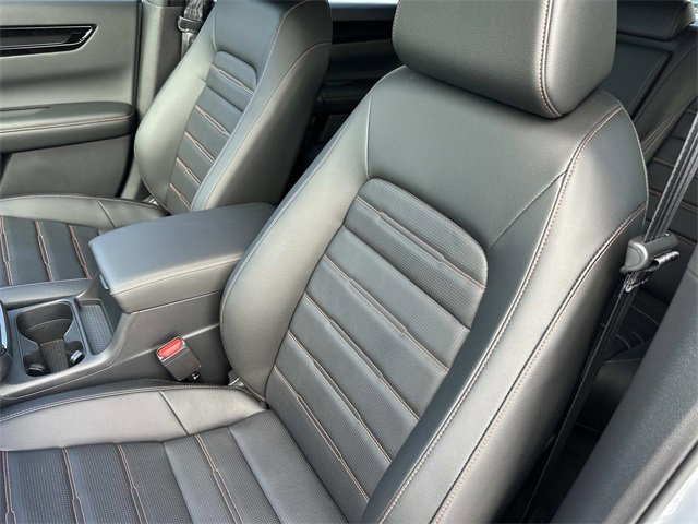 New 2026 Honda CR-V Sport Touring image 21