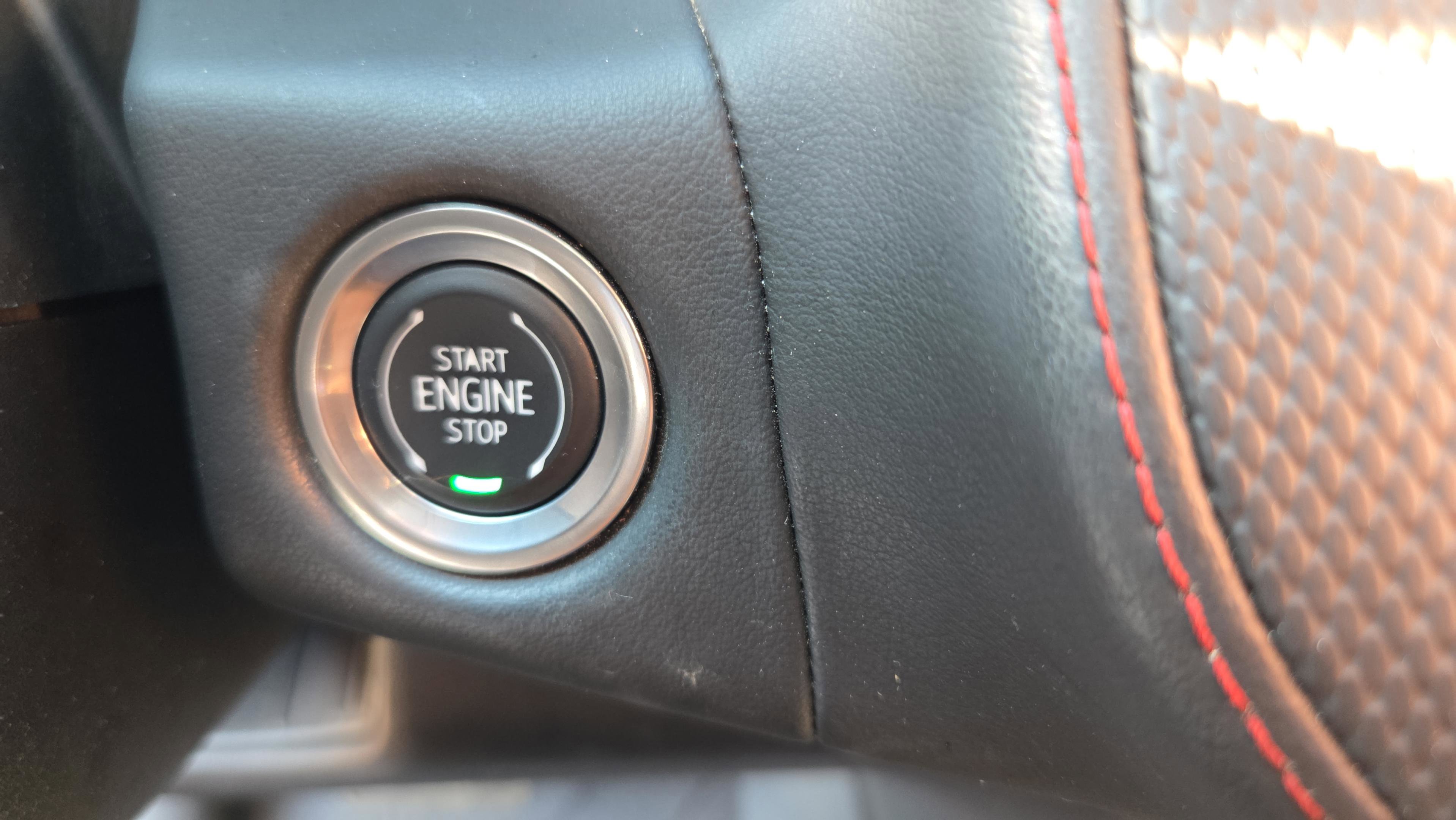 Used 2024 Chevrolet Tahoe RST w/ Luxury Package image 22