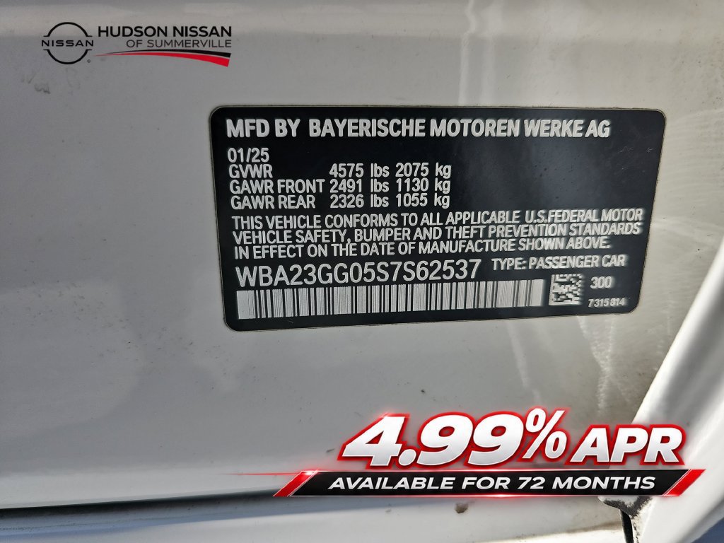 Used 2025 BMW 228i xDrive AWD/4WD image 33