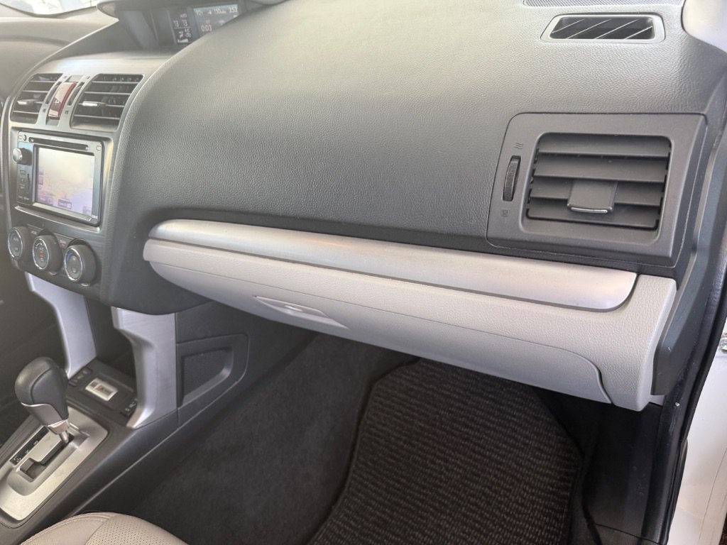 Used 2014 Subaru Forester 2.5i Touring AWD/4WD image 34
