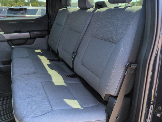 Used 2024 Ford F150 Lightning XLT AWD/4WD image 14