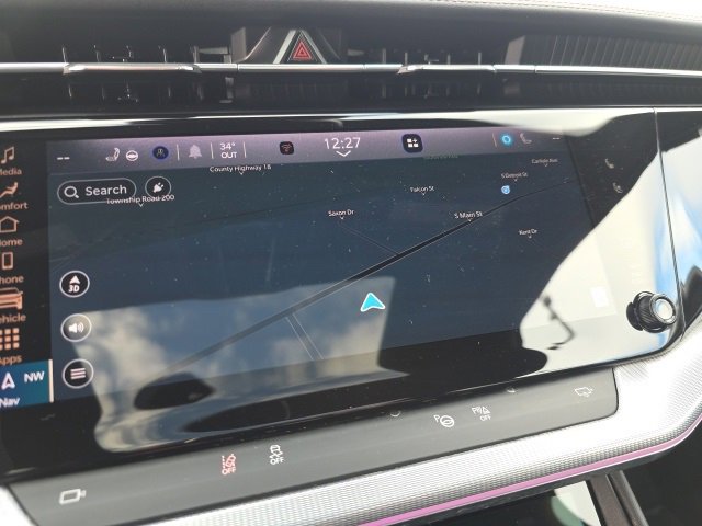 Used 2024 Jeep Wagoneer Launch Edition image 27