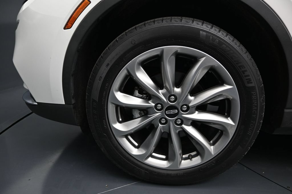 Used 2022 Lincoln Corsair AWD w/ Premium Package image 18