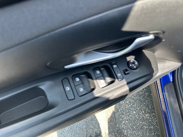 Certified 2023 Hyundai Tucson SEL w/ Convenience Package AWD/4WD image 11