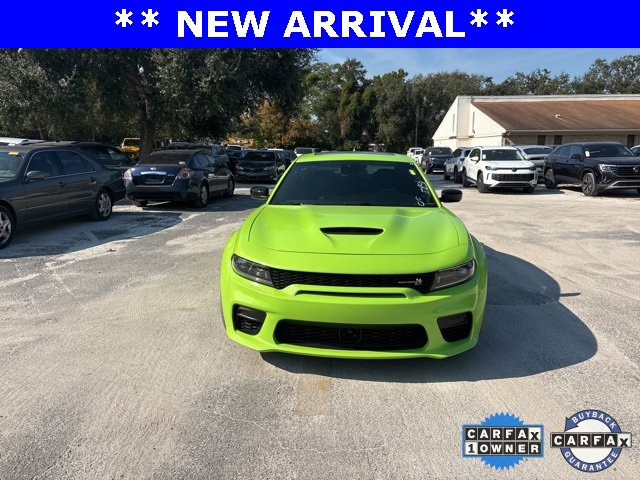 Used 2023 Dodge Charger Scat Pack image 15