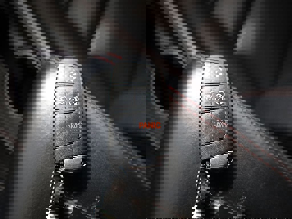 Used 2022 Dodge Durango R/T image 22