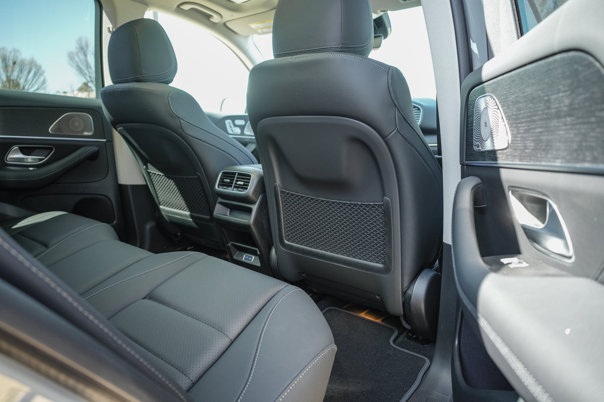 New 2026 Mercedes-Benz GLE 350 4MATIC image 31
