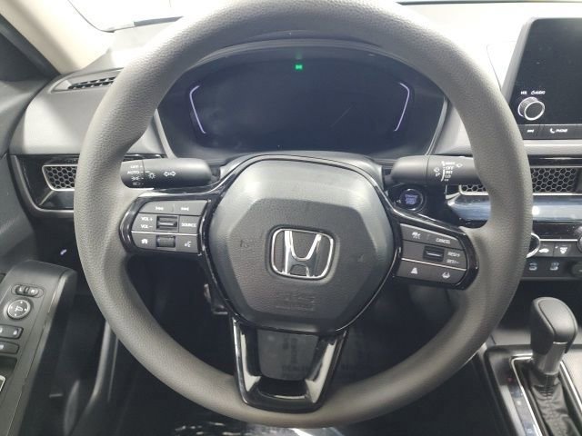 Used 2025 Honda Civic LX image 23